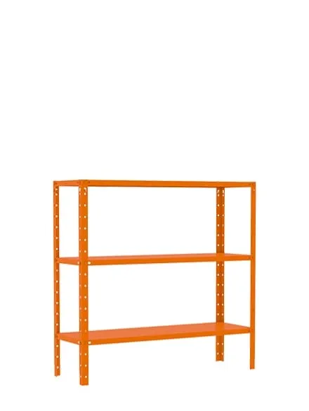 Estante Mini Flex